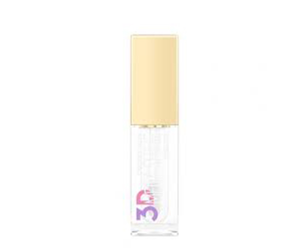 Golden Rose 3D MEGA SHINE LIPGLOSS NO:101